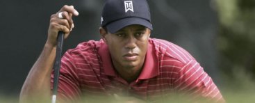 Tiger Woods – Look yourself in the mirror and be honest